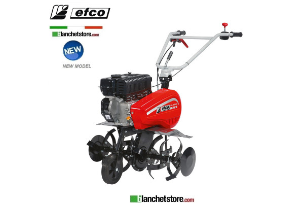 EFCO TILLERS