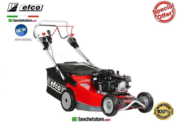 EFCO LAWN MOWERS