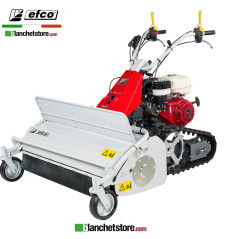 FLAIL MOWER TRACKED EFCO