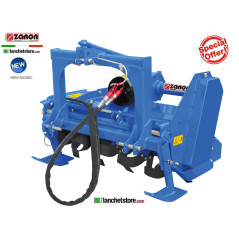 ROTARY TILLERS ZLSO ZANON