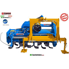 ROTARY TILLER ZMV/A ZANON