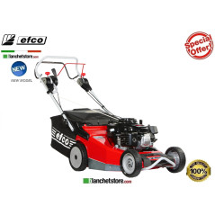 EFCO LAWN MOWERS