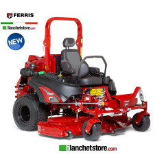 TRACTEURS A PELOUSE FERRIS RAYON ZERO